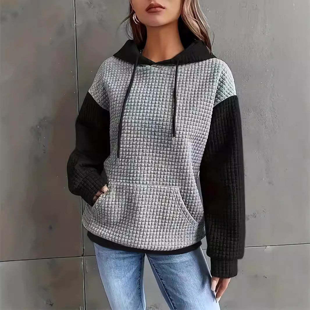 CM | Jersey de invierno informal y sin esfuerzo