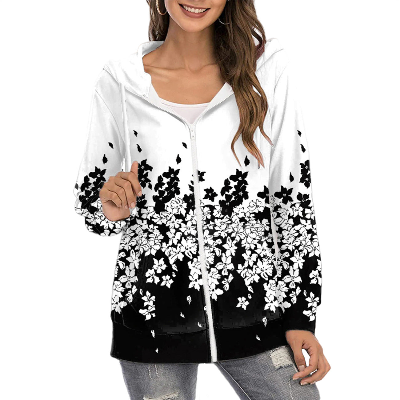 CM | Jersey de invierno informal y sin esfuerzo