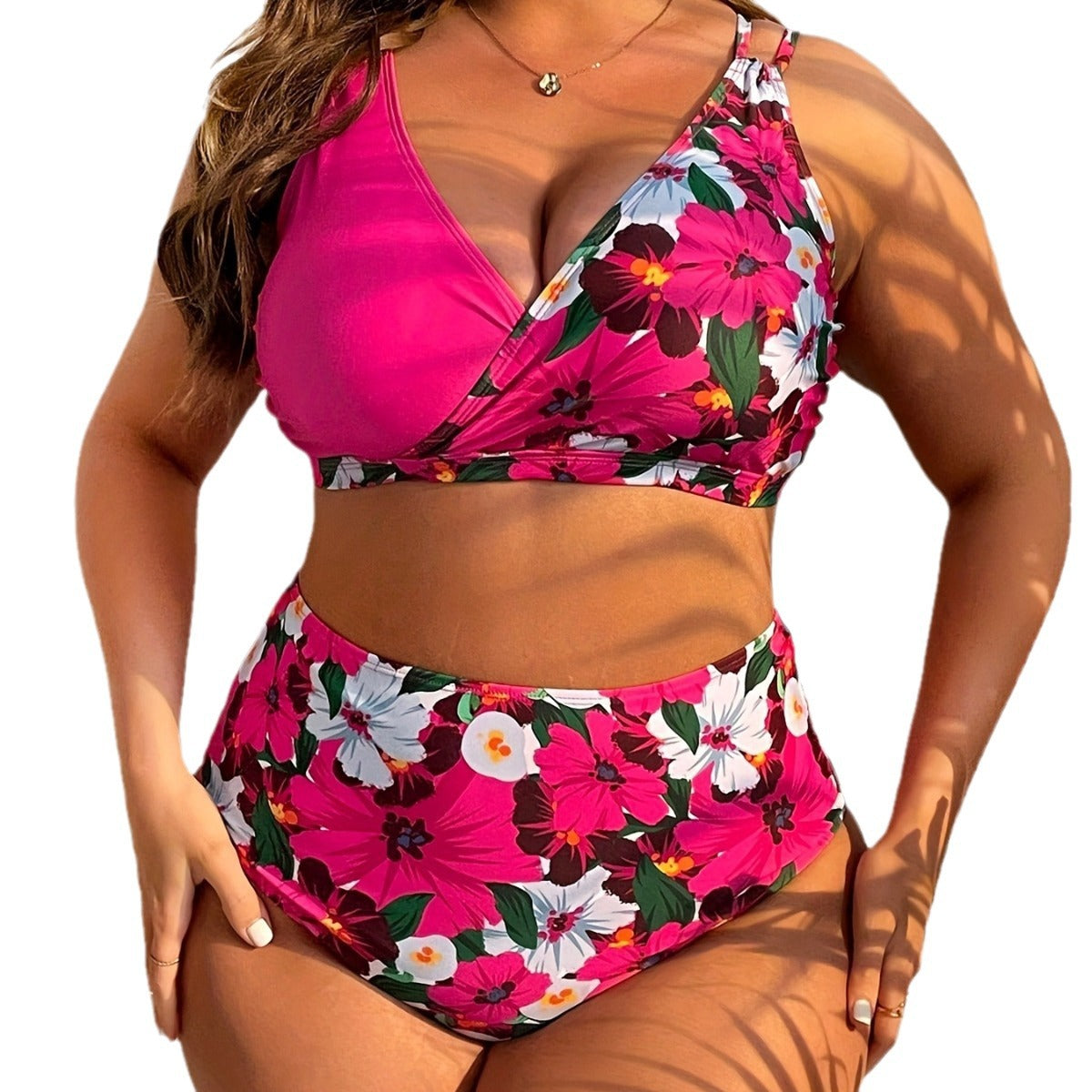 Moderno y atemporal Bikini