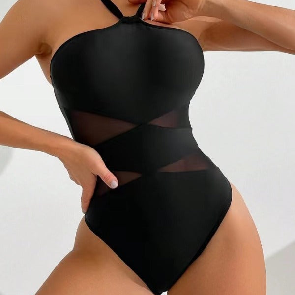 Elegante y con estilo Bikini