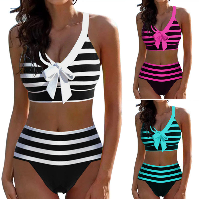 Fresco y casual Bikini