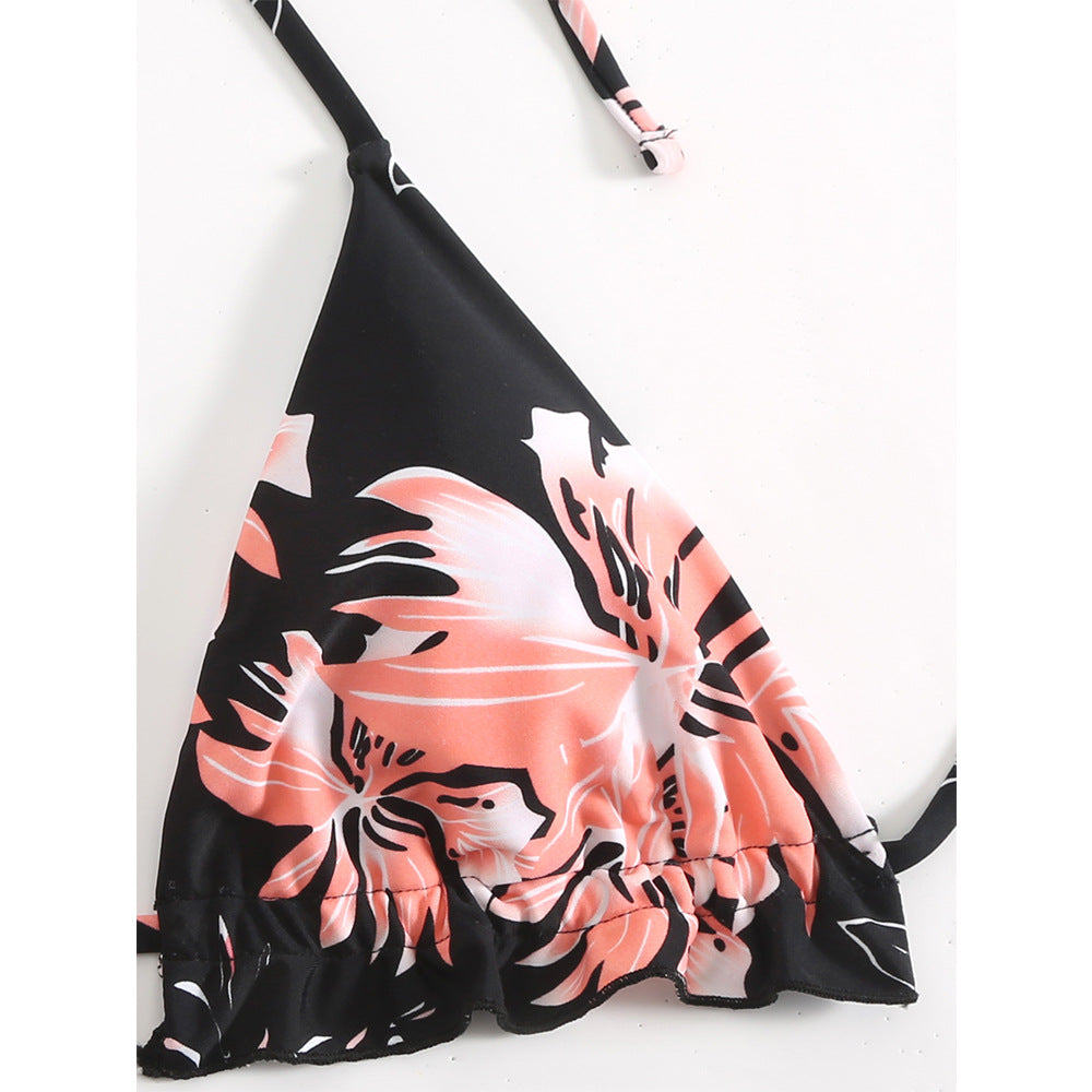 Elegante y contemporáneo Bikini