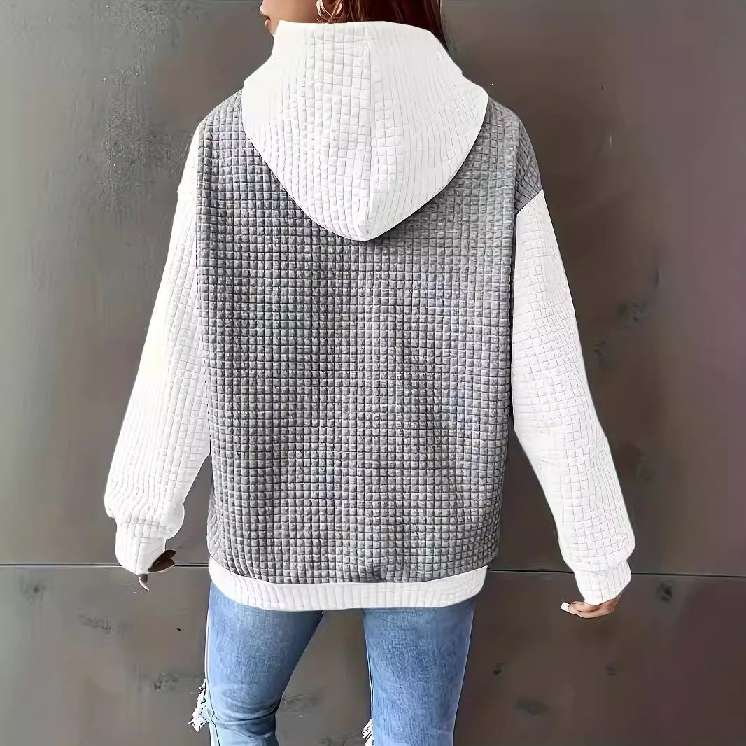 CM | Jersey de invierno informal y sin esfuerzo