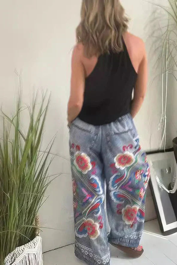 CM | Pantalones de invierno clásicos y cómodos