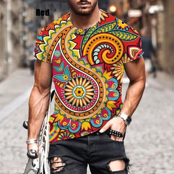 Chic y cómodo Camisa