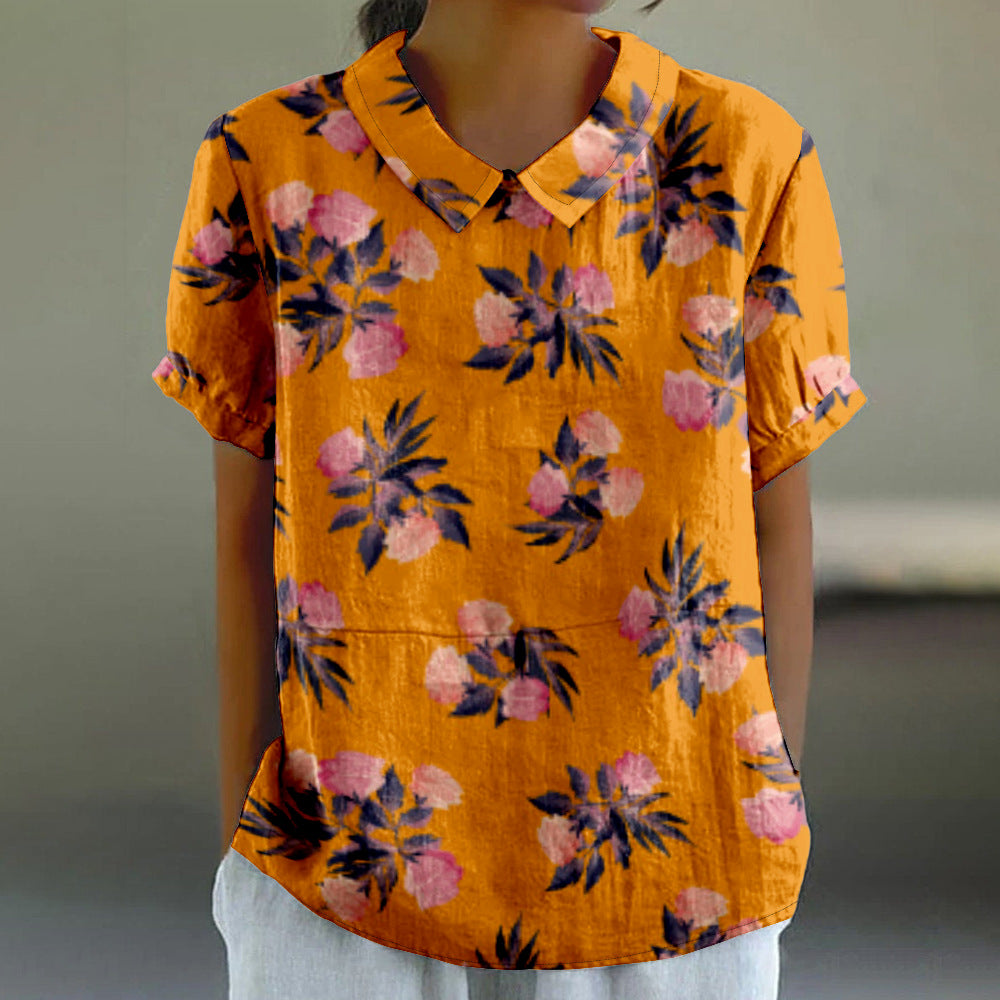 Chic y cómodo Pieza de verano