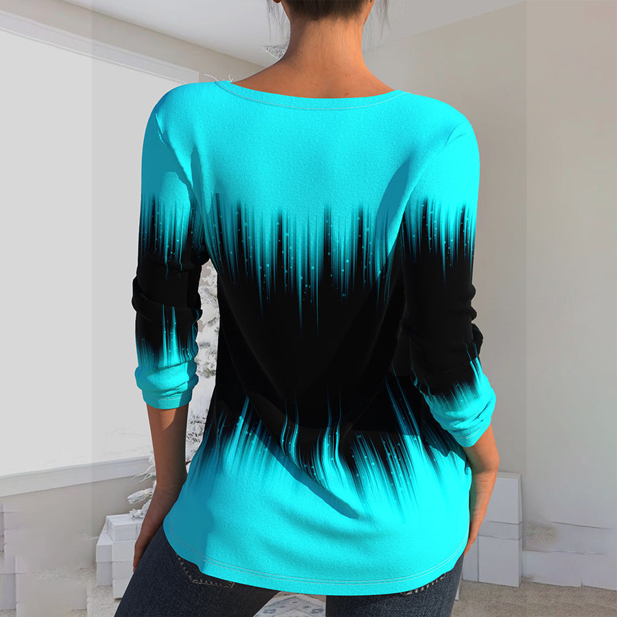 CM | Blusa desenfadada y elegante para el invierno