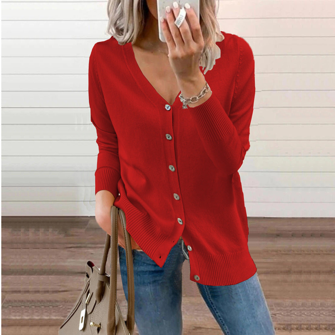 CM | Blusa de invierno a la moda y sin esfuerzo