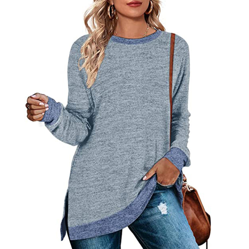 CM | Blusa holgada y atemporal