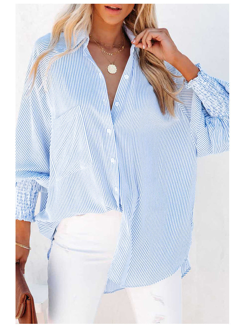 CM | Blusa de invierno informal y sin esfuerzo