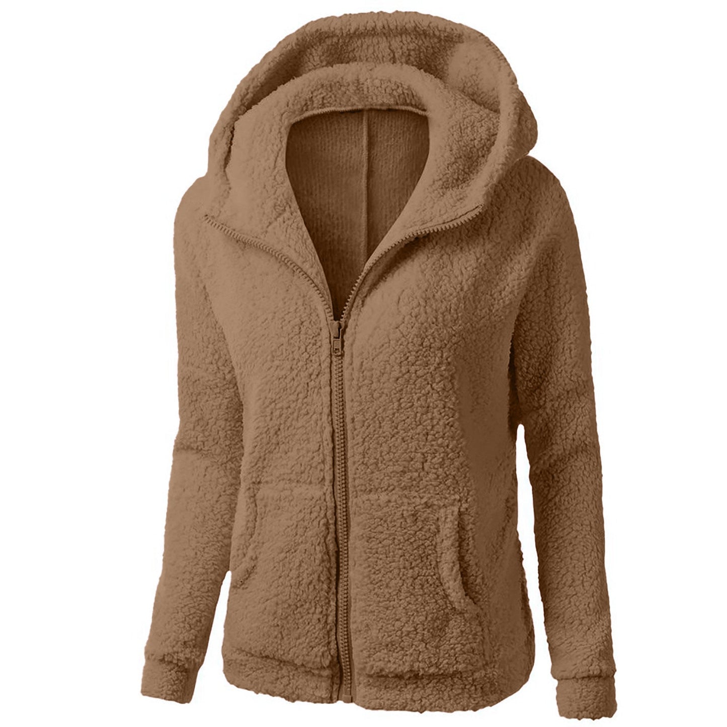 CM | Un jersey de invierno sencillo y moderno
