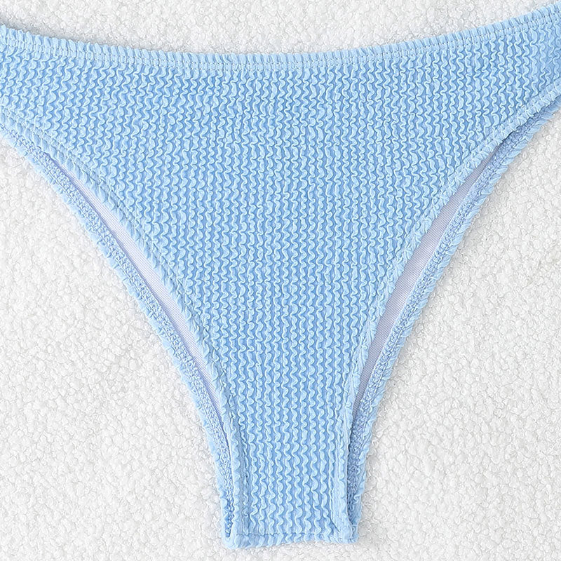 Sutil y elegante Bikini