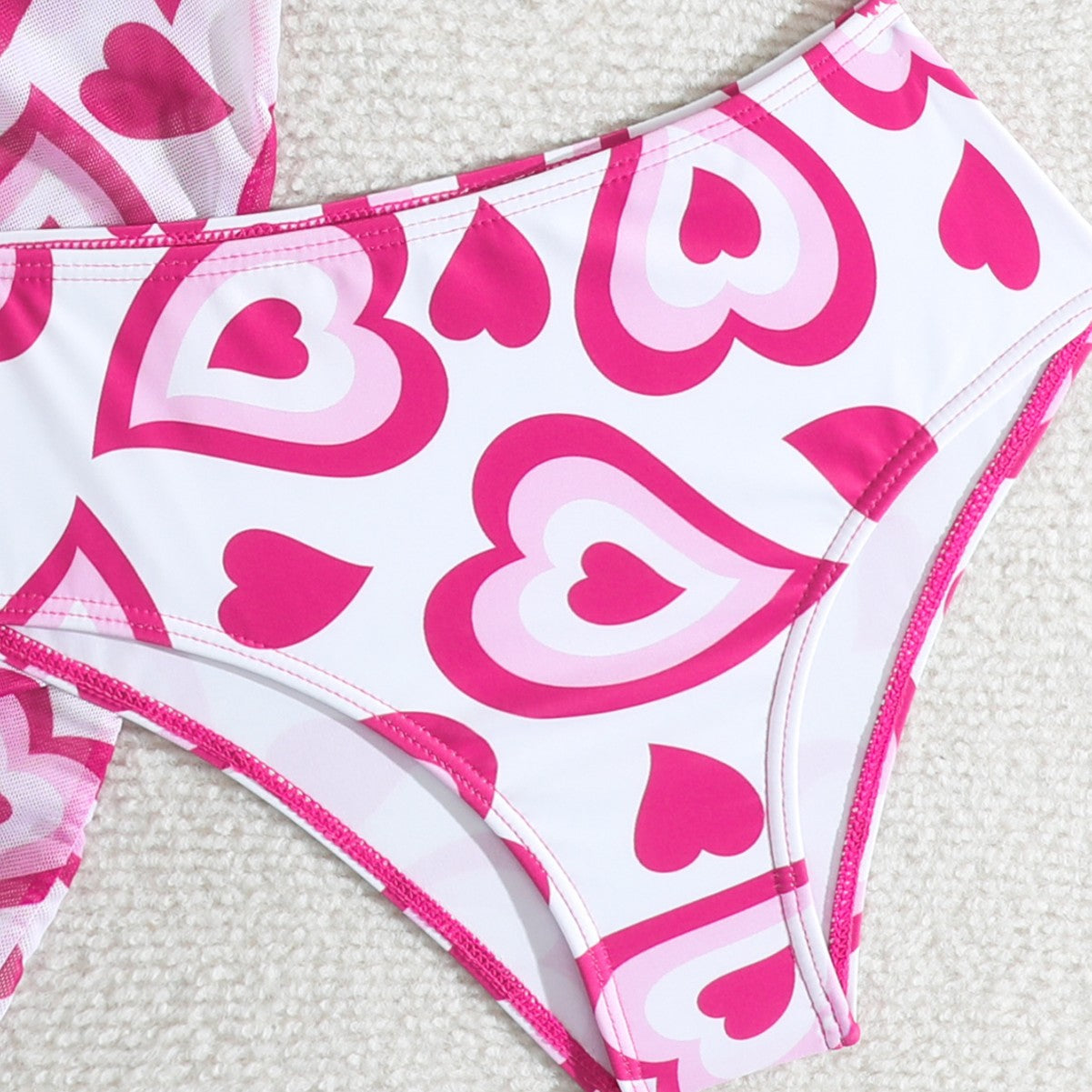 Sutil y elegante Bikini