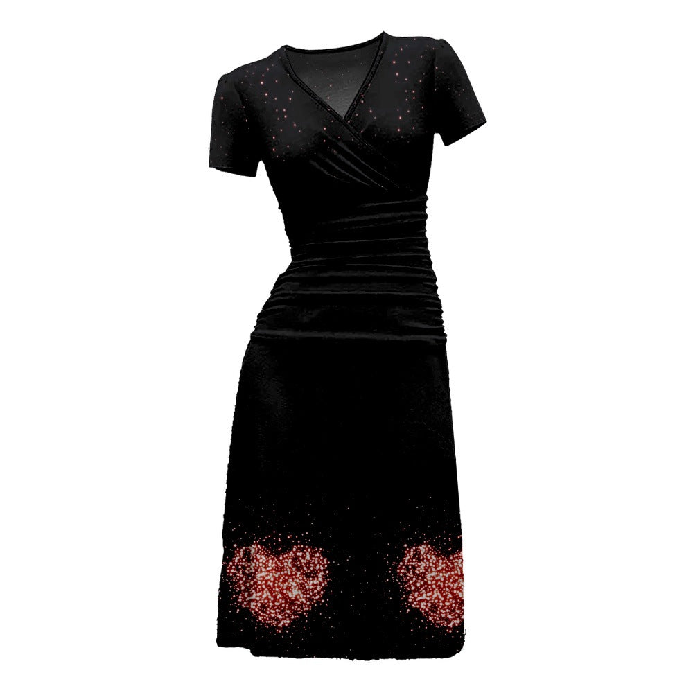 Chic y cómodo Vestido
