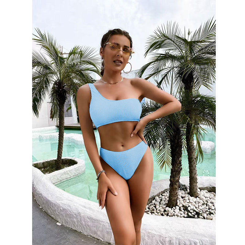 Sutil y elegante Bikini