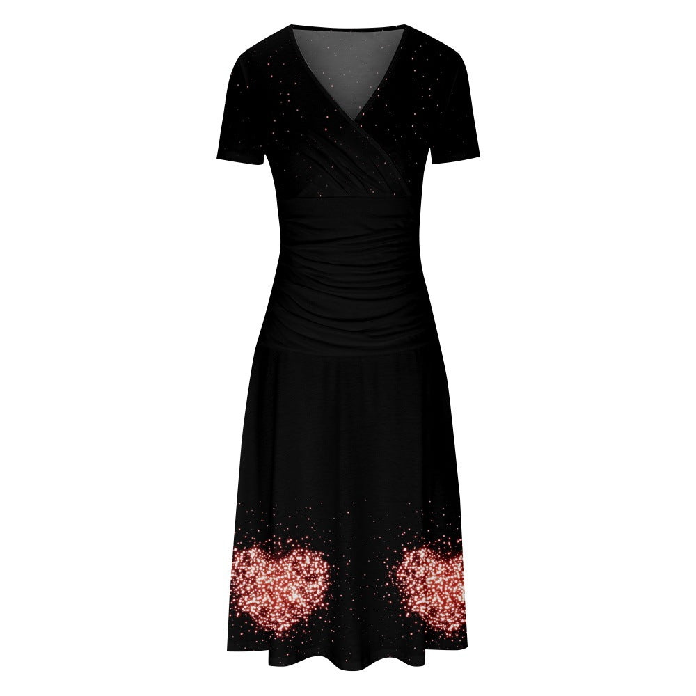Chic y cómodo Vestido