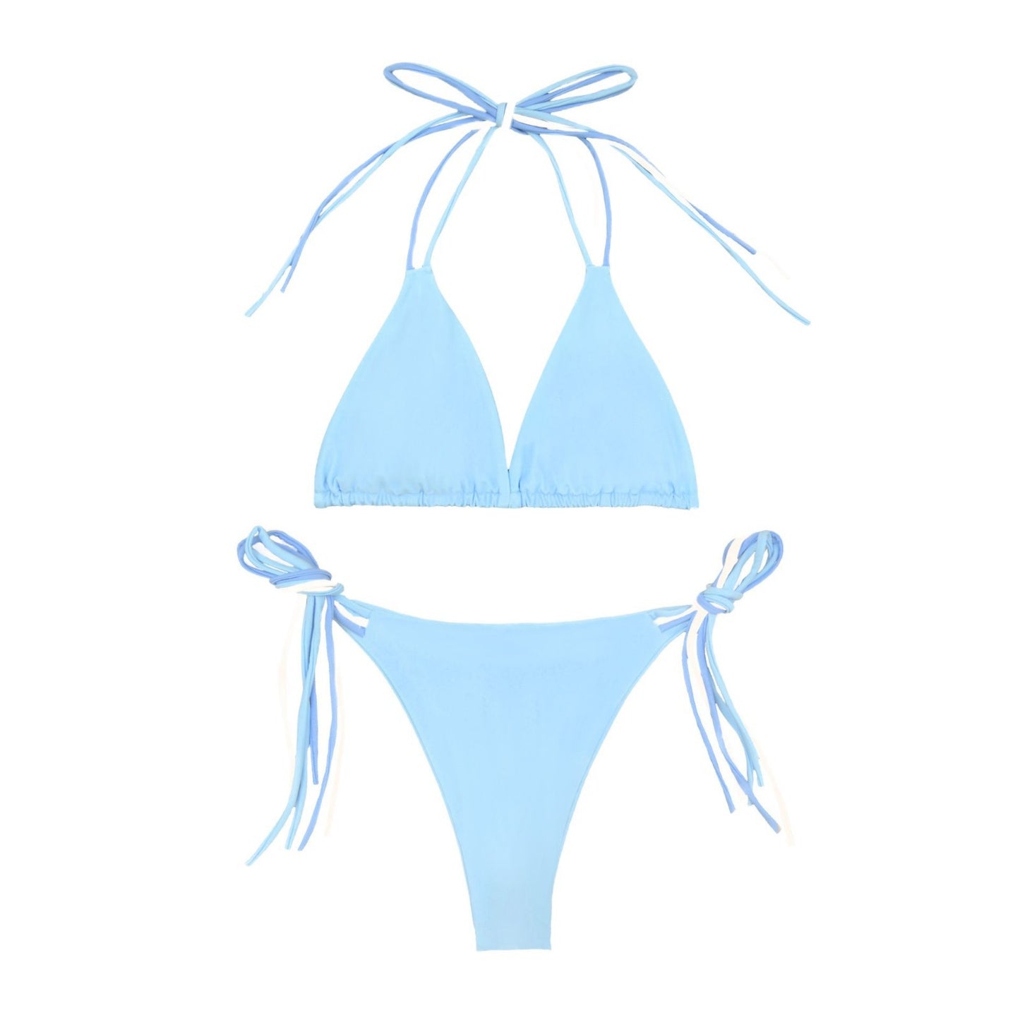 Elegante y contemporáneo Bikini