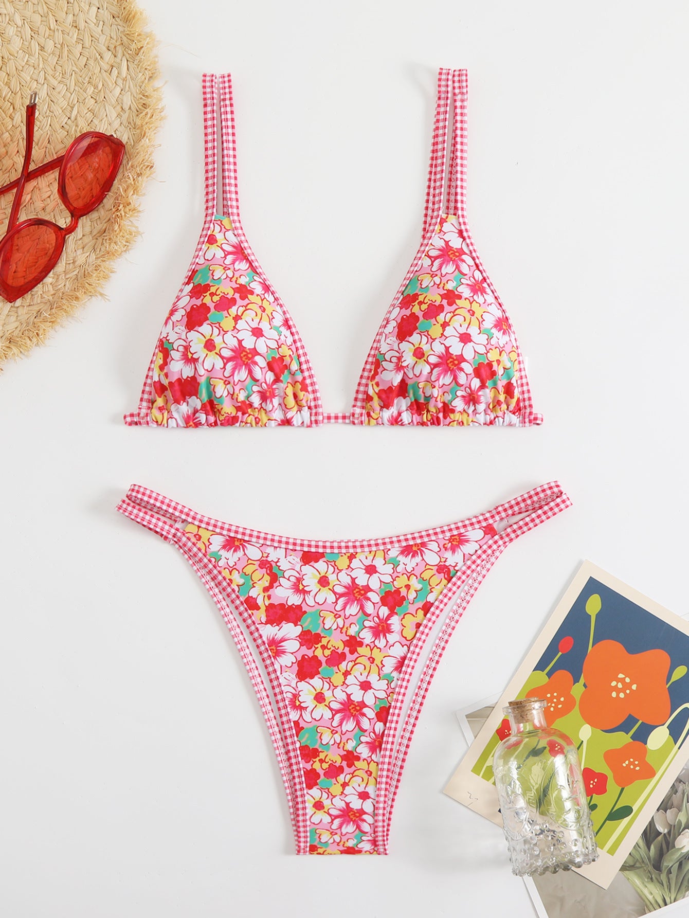 Fresco y casual Bikini