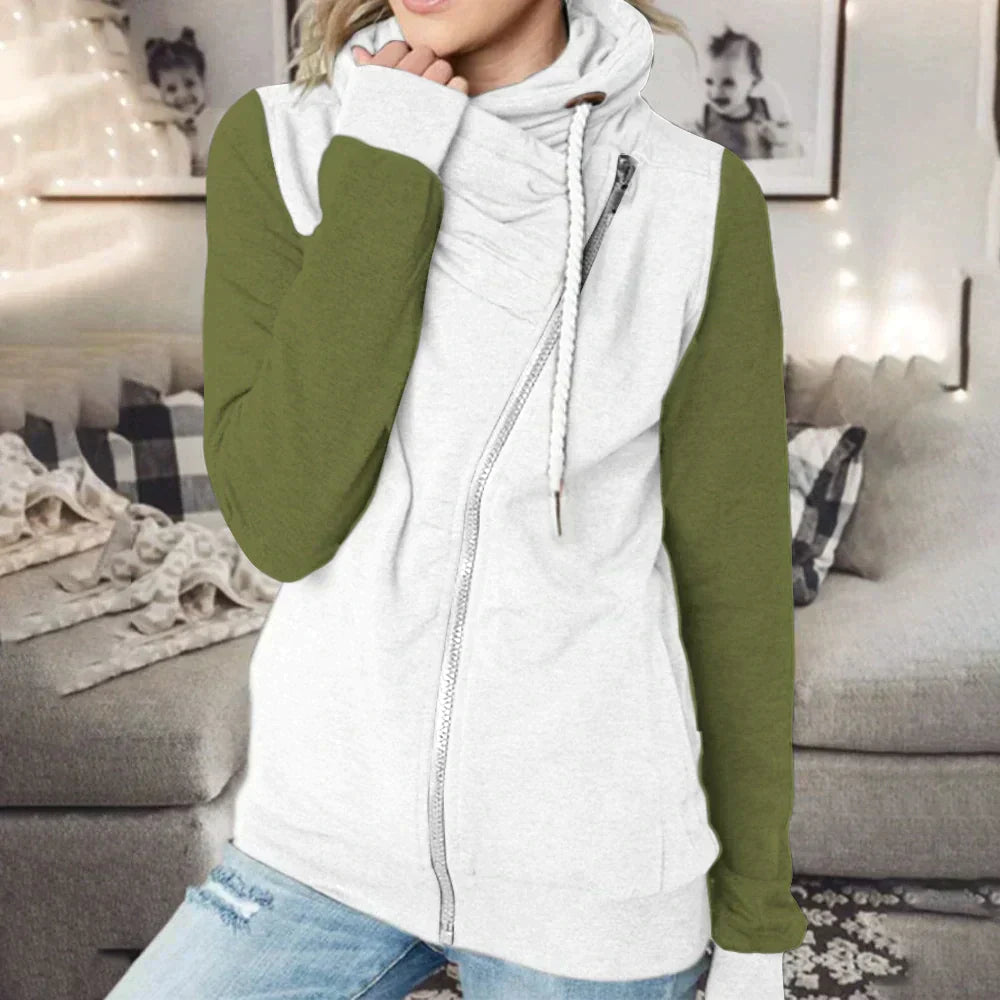 CM | Jersey de invierno relajado y atemporal