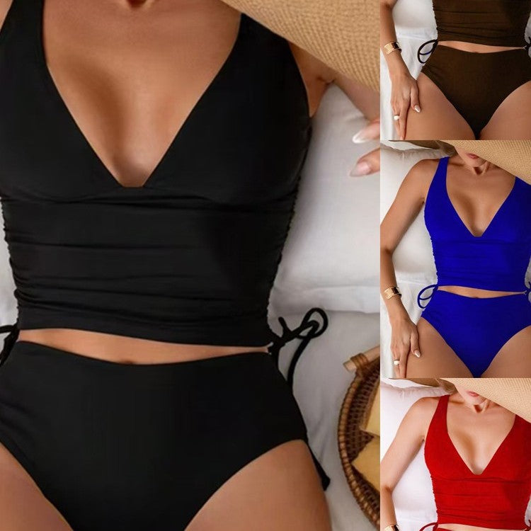 Ligero y encantador Bikini