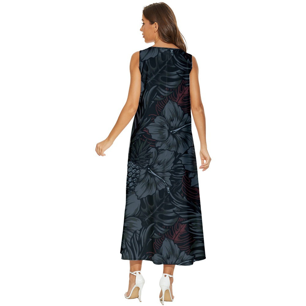 Chic y cómodo Vestido