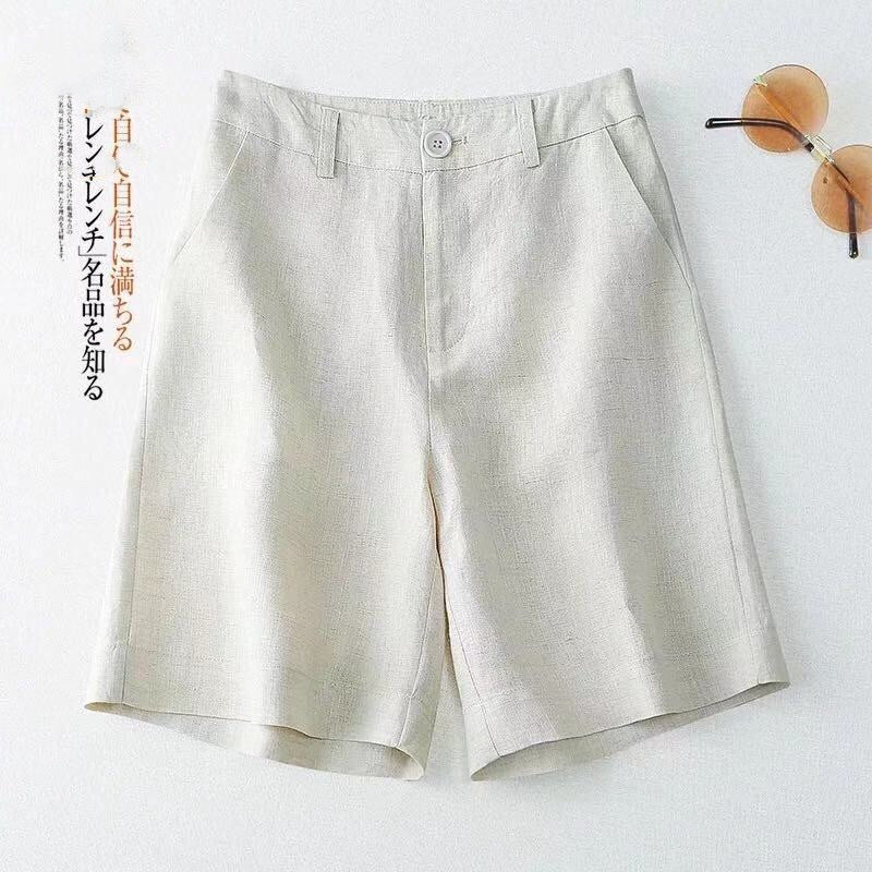 Chic y cómodo Pantalones