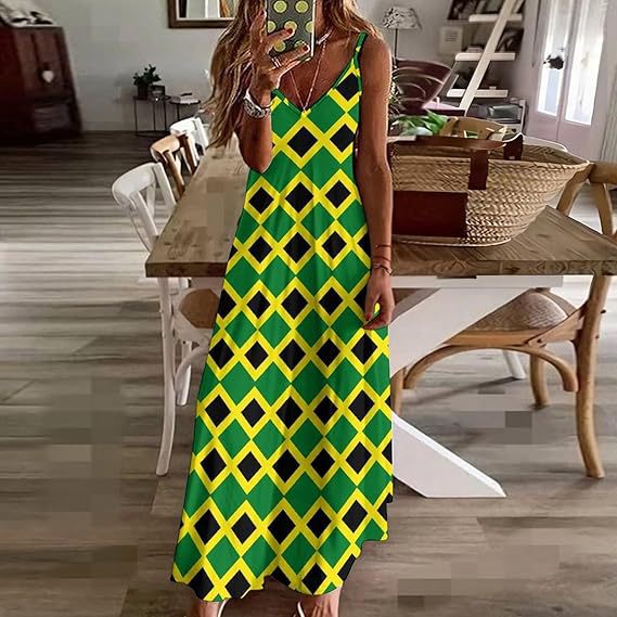 Chic y cómodo Vestido