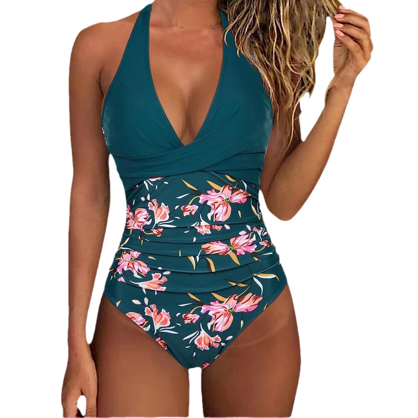 Ligero y encantador Bikini