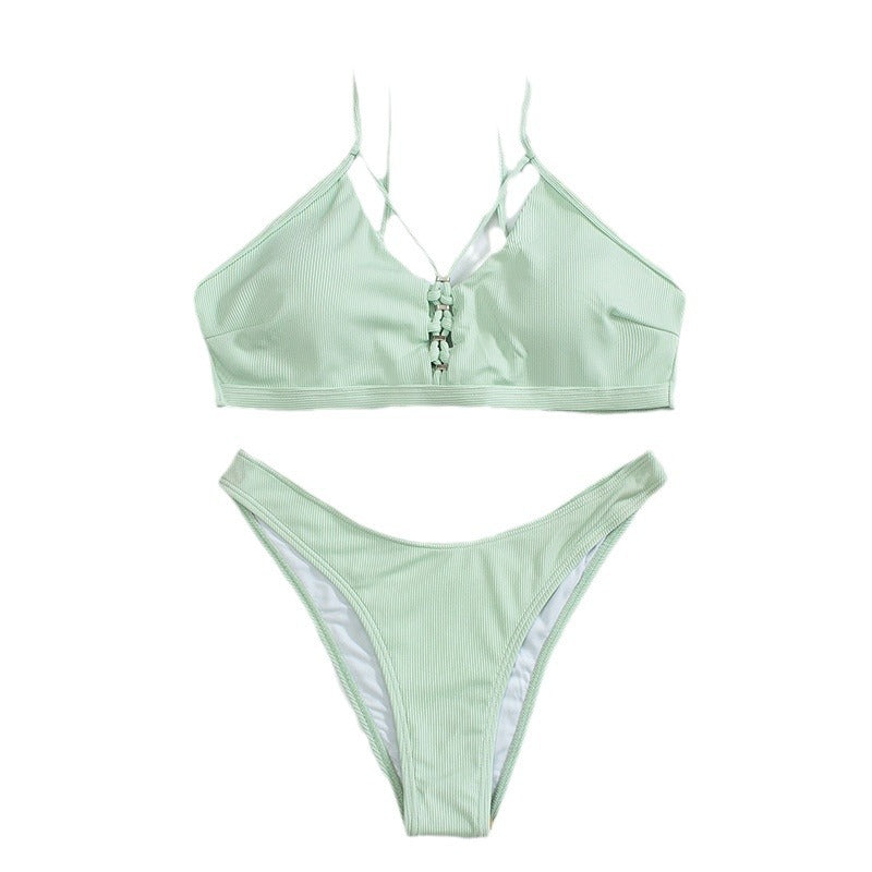 Moderno y atemporal Bikini