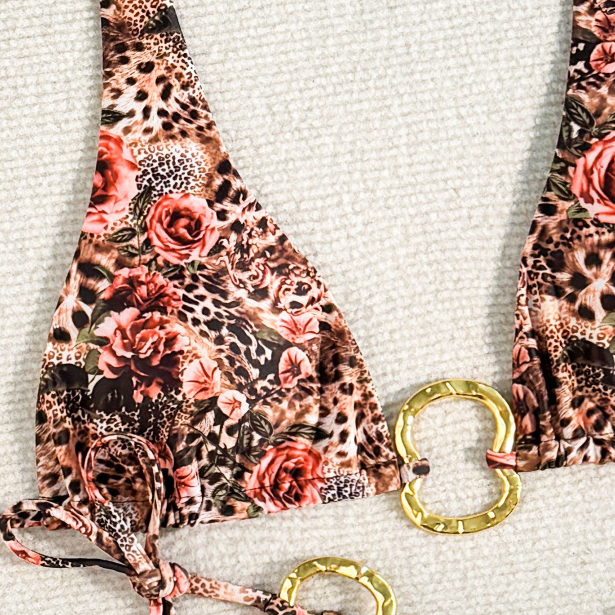 Moderno y atemporal Bikini