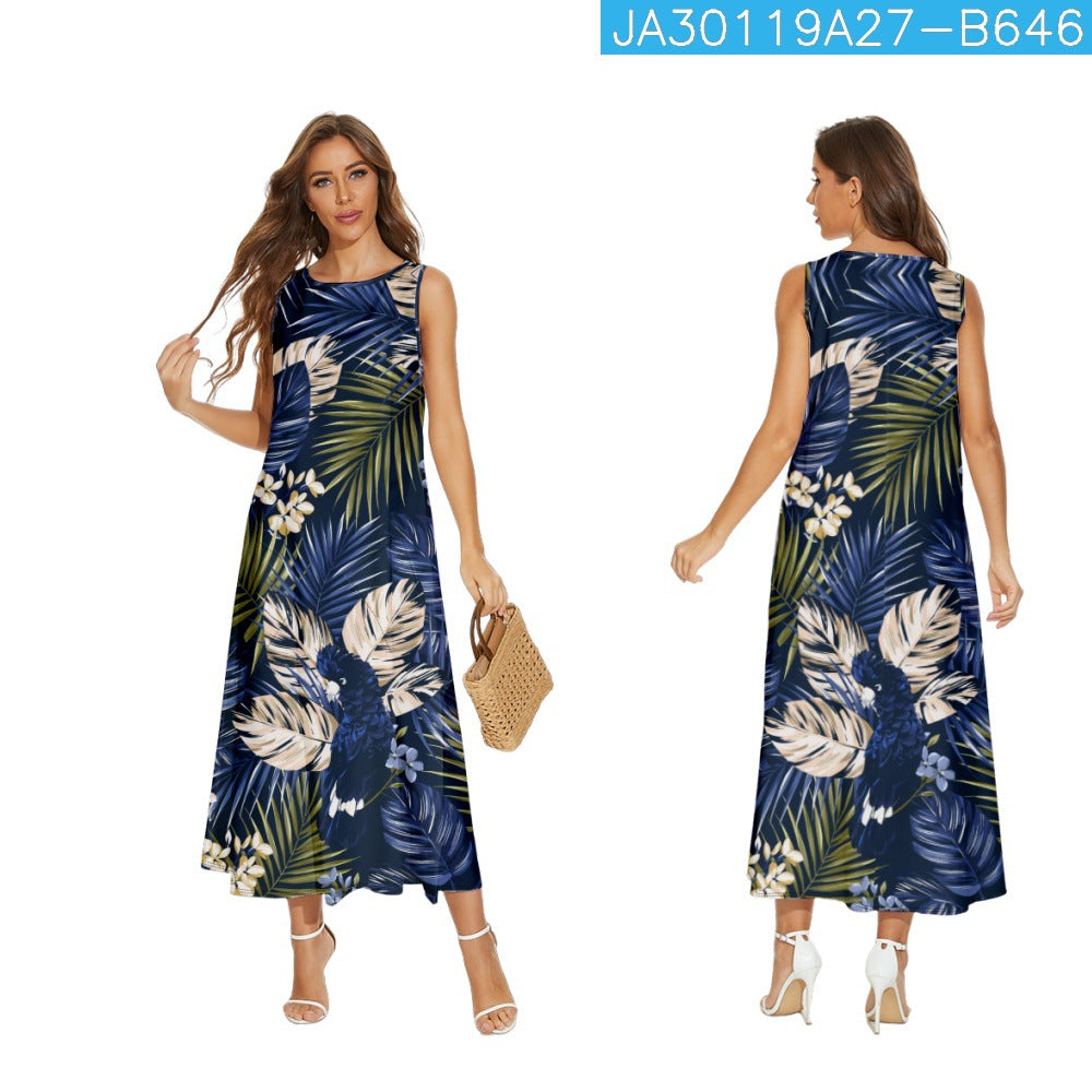 Chic y cómodo Vestido