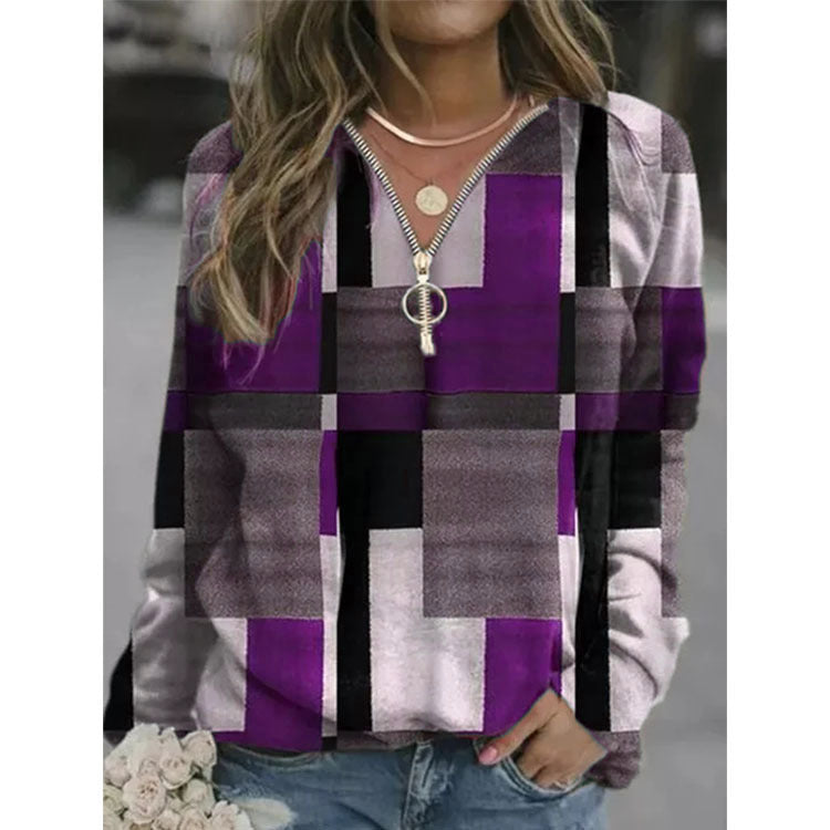 CM | Jersey informal y a la moda