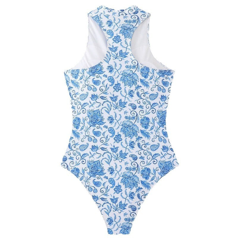 Vibrante y único Bikini