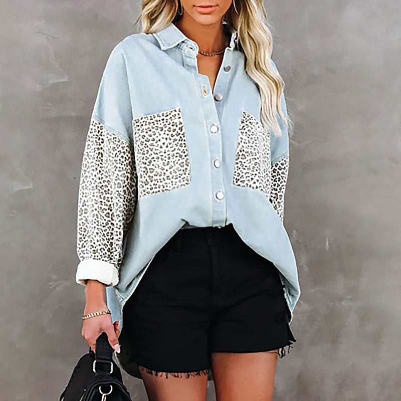 CM | Blusa informal y sin esfuerzo