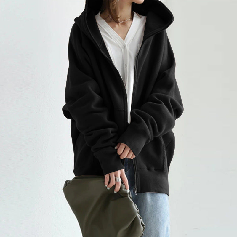 CM | Chaqueta de invierno clásica y elegante