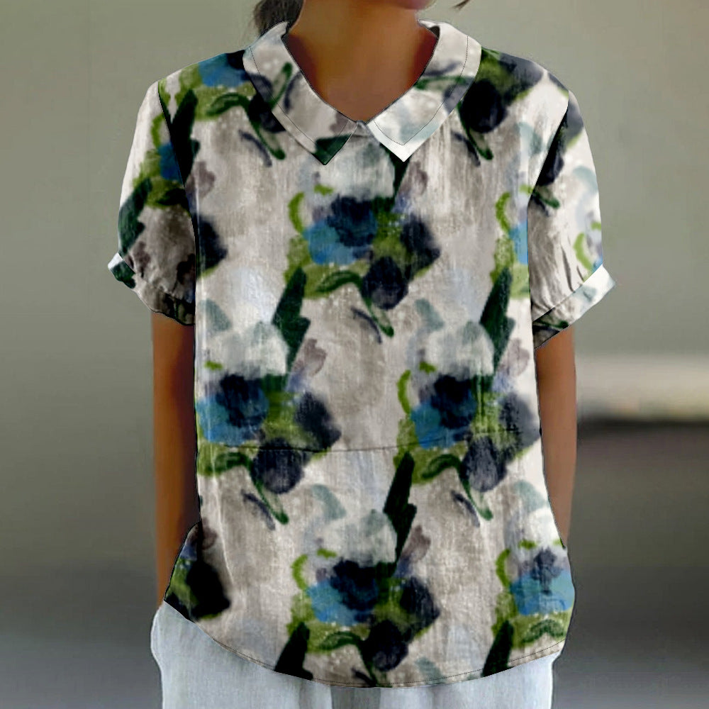 Chic y cómodo Pieza de verano