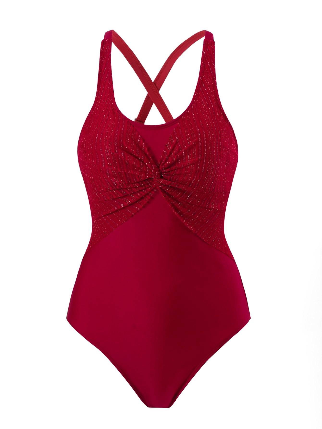 Sutil y elegante Bikini