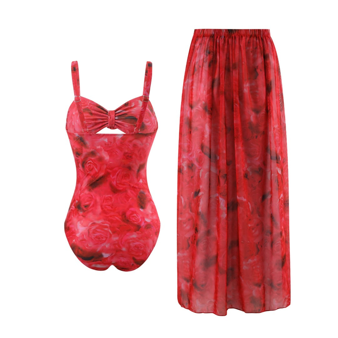 Moderno y atemporal Bikini