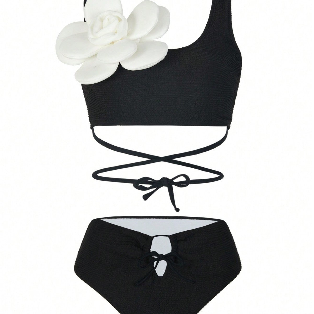 Refinado y radiante Bikini