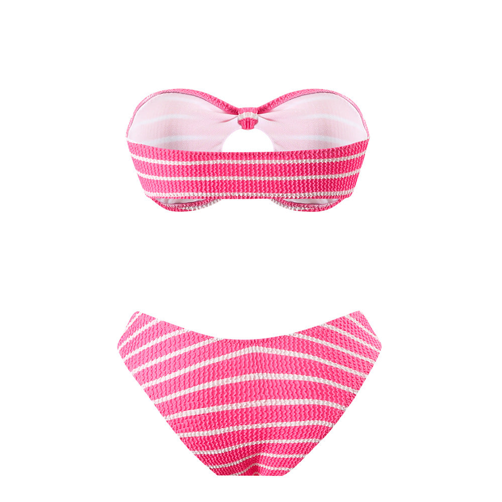 Lujoso y elegante Bikini