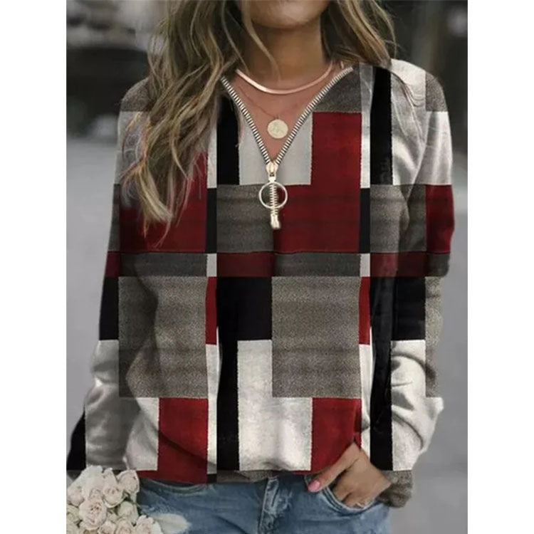 CM | Jersey informal y a la moda