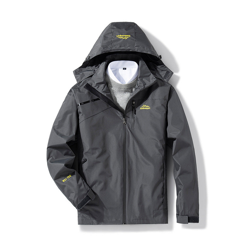 CM | Chaqueta de invierno moderna y elegante