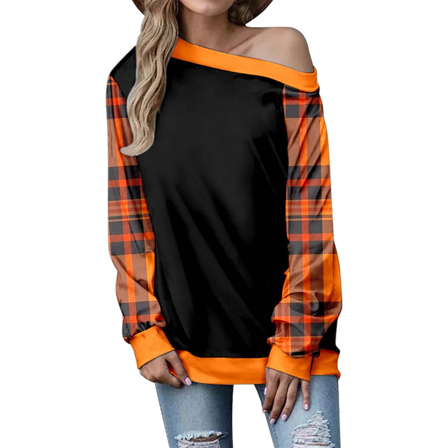 Chic y cómodo Camisa