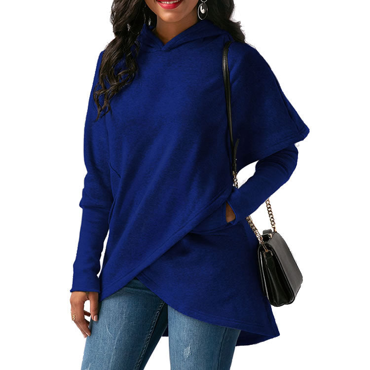CM | Jersey de invierno informal y relajado