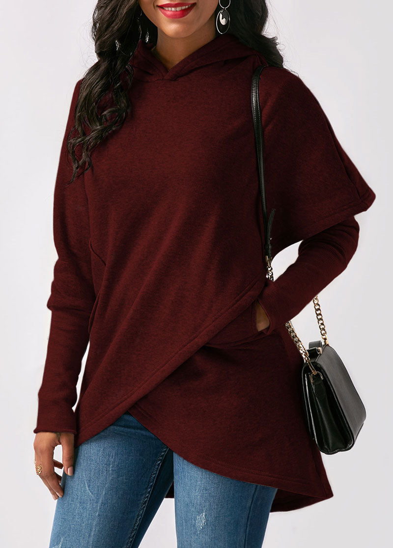 CM | Jersey de invierno informal y relajado