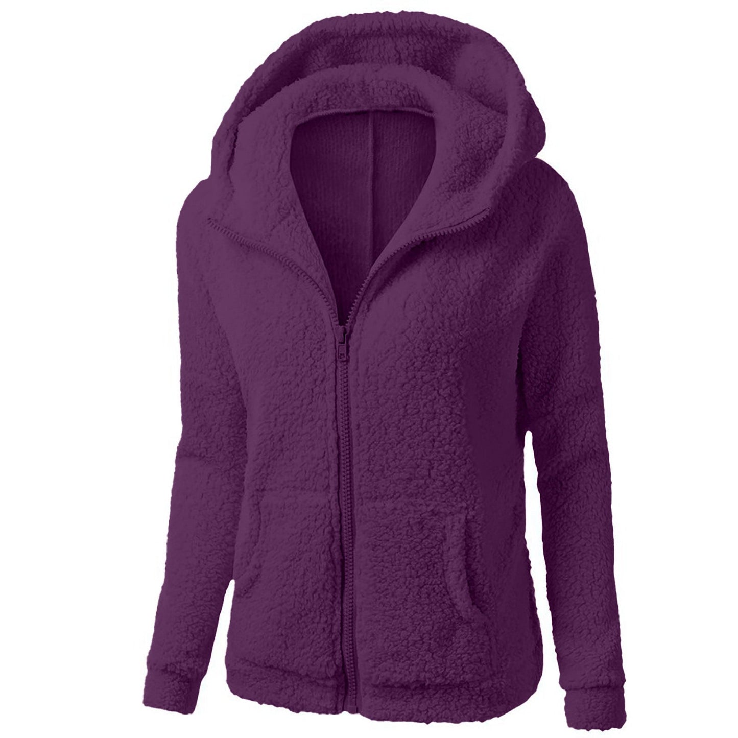 CM | Un jersey de invierno sencillo y moderno
