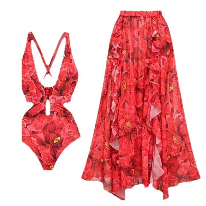 Lujoso y elegante Bikini