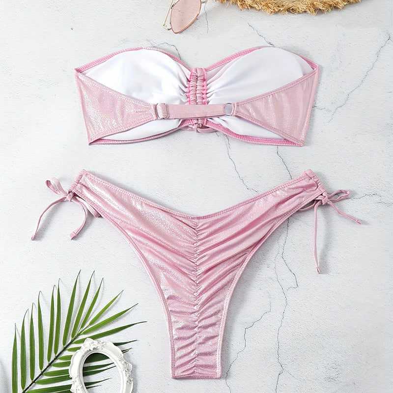 Sutil y elegante Bikini