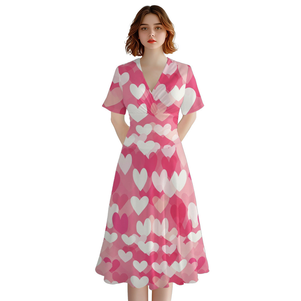 Atrevido y hermoso Vestido
