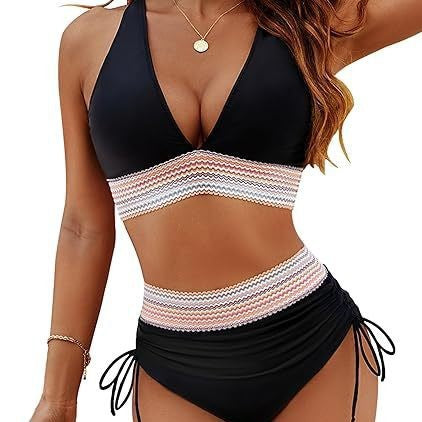 Sutil y elegante Bikini